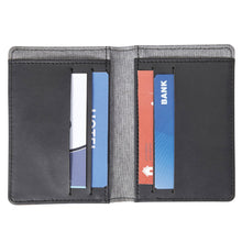 Load image into Gallery viewer, RFID (Anti Skimming) Credit Card Holder