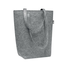 Load image into Gallery viewer, RPET Felt Shopping Bag