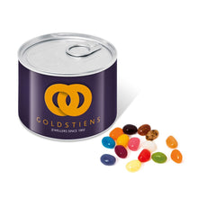 Load image into Gallery viewer, Jelly Beans Mini Ring Pull Tin