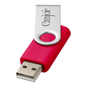Rotate USB 8GB