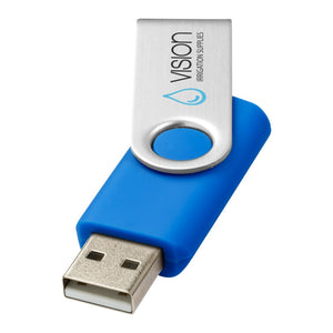 Rotate USB 4GB