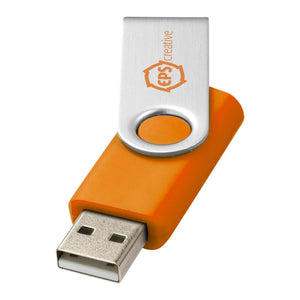 Rotate USB 2GB