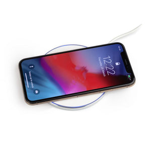 Express Round Wireless Charger