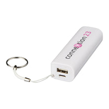 Load image into Gallery viewer, Span Power Bank 1200 mAh