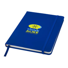 Load image into Gallery viewer, Spectrum A5 Hard Cover Notebook