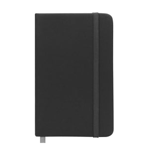 Spectrum Hard Cover Notebook A6