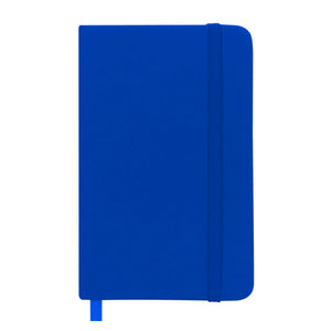 Spectrum Hard Cover Notebook A6