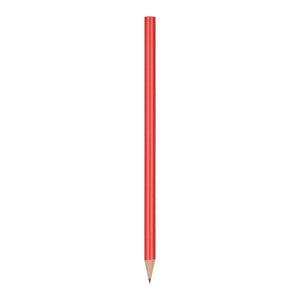 Round Pencil Without Eraser