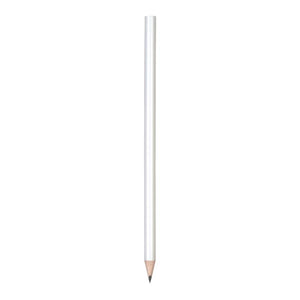 Round Pencil Without Eraser
