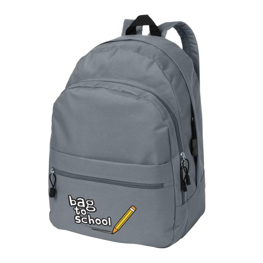 Trendy Backpack