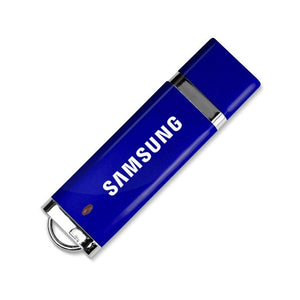 Express Trim USB 4GB