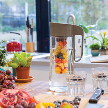 Load image into Gallery viewer, Tritan Fruit Infusion Pitcher 2L