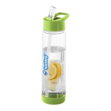 Load image into Gallery viewer, Tutti Frutti Bottle With infuser