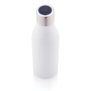 UV-C Steriliser Vacuum Bottle