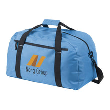 Load image into Gallery viewer, Vancouver Travel Duffle Bag