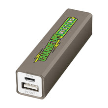 Load image into Gallery viewer, Volt Power Bank 2200 mAh