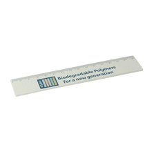 Load image into Gallery viewer, Wonderplas Biodegradable 15cm Ruler