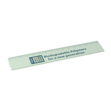 Load image into Gallery viewer, Wonderplas Biodegradable 15cm Ruler