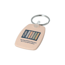 Load image into Gallery viewer, Wonderplas Biodegradable Compact Keyring