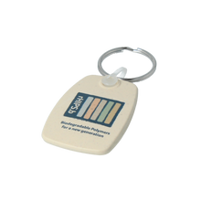 Load image into Gallery viewer, Wonderplas Biodegradable Compact Keyring