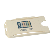 Load image into Gallery viewer, Wonderplas Biodegradable ID Card Holder
