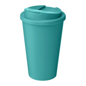 Americano Renew Tumbler with Spill Proof Lid