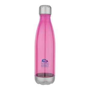Aqua Tritan Sport Bottle 685ml