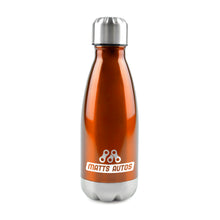 Load image into Gallery viewer, Ashton Single Walled Drinks Bottle 500ml