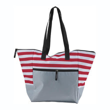 Load image into Gallery viewer, Polyester Beach Bag