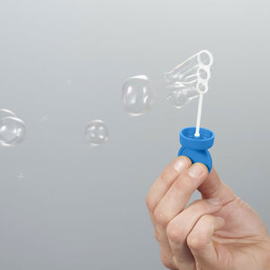 Bubbles Dispenser Tube