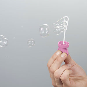 Bubbles Dispenser Tube