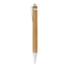 Load image into Gallery viewer, Celuk Bamboo Ballpoint Pen