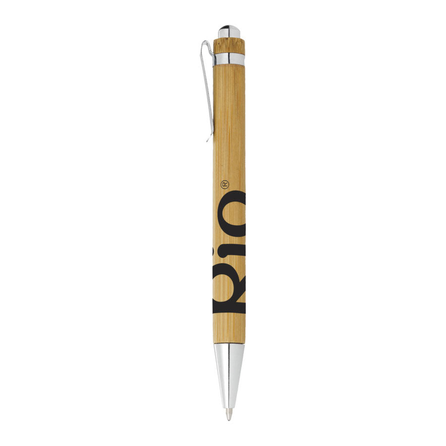 Celuk Bamboo Ballpoint Pen