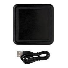 Load image into Gallery viewer, Light up logo 5W wireless charger