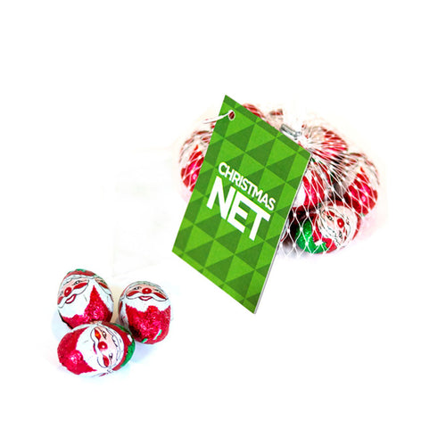 Christmas Net