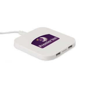Express Classic Wireless Charger