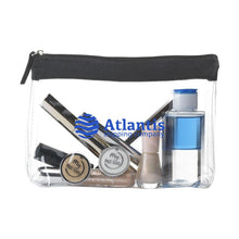 Load image into Gallery viewer, Airplane Toiletry Bag
