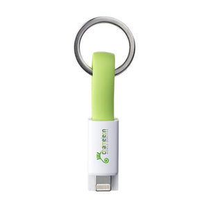 Key Connect 2-in-1 Charge Connector