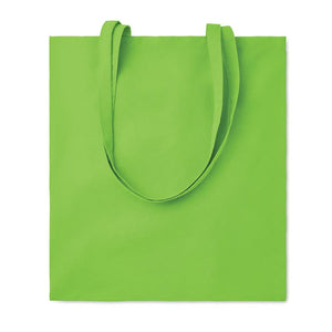 Colour Cottonel Bag