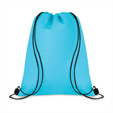 Load image into Gallery viewer, Drawstring Cooler Bag