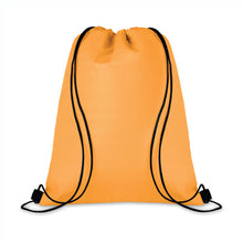 Load image into Gallery viewer, Drawstring Cooler Bag