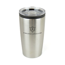 Load image into Gallery viewer, Elmridge Double Walled Steel Tumbler