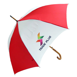 Executive Woodcrook Umbrella