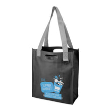 Load image into Gallery viewer, Expo Non-Woven Tote Bag