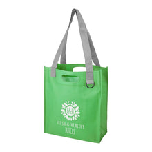 Load image into Gallery viewer, Expo Non-Woven Tote Bag