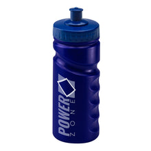 Load image into Gallery viewer, Finger Grip Sports Bottle 500ml