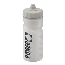 Load image into Gallery viewer, Finger Grip Sports Bottle 500ml