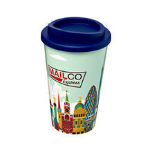Load image into Gallery viewer, Full Colour Americano Travel Mug