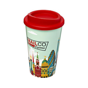 Full Colour Americano Travel Mug