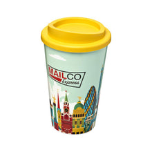 Load image into Gallery viewer, Full Colour Americano Travel Mug